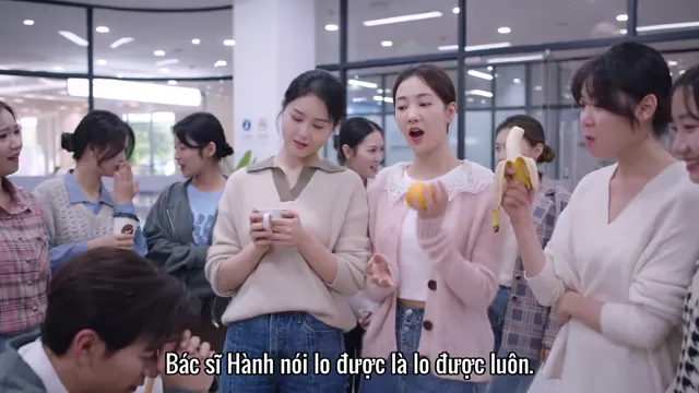Hình ảnh trong phim Lời Nói Dối Của Em Cũng Dễ Nghe trên TVHay Hình ảnh trong phim Lời Nói Dối Của Em Cũng Dễ Nghe trên TVHay
