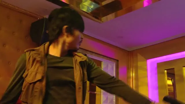 Hình ảnh trong phim Mật Danh Rocker trên TVHay Hình ảnh trong phim Mật Danh Rocker trên TVHay