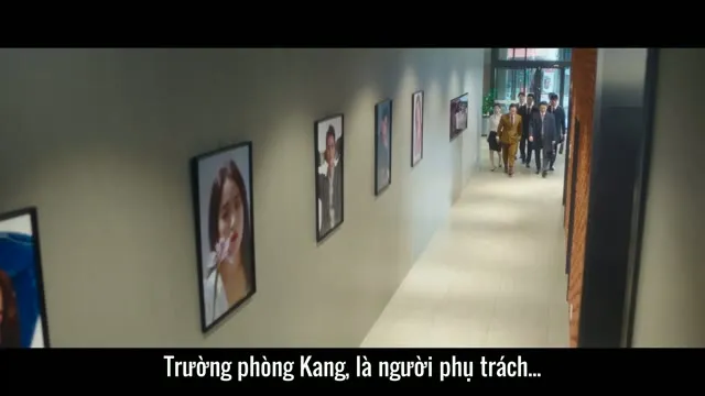Hình ảnh trong phim Con Số Bí Mật trên TVHay Hình ảnh trong phim Con Số Bí Mật trên TVHay