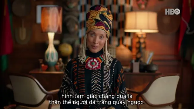 Những Mẩu Hài Kịch Về Quý Cô Da Màu (Phần 1) 2019 Vietsub HD - TVHay Những Mẩu Hài Kịch Về Quý Cô Da Màu (Phần 1) 2019 Vietsub HD - TVHay