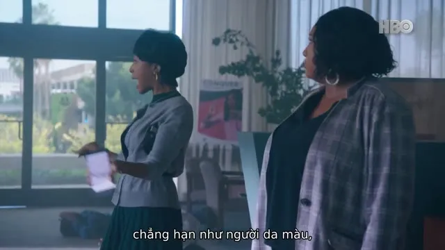 Hình ảnh trong phim Những Mẩu Hài Kịch Về Quý Cô Da Màu (Phần 2) trên TVHay Hình ảnh trong phim Những Mẩu Hài Kịch Về Quý Cô Da Màu (Phần 2) trên TVHay