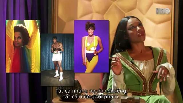 Những Mẩu Hài Kịch Về Quý Cô Da Màu (Phần 4) 2023 Vietsub HD - TVHay Những Mẩu Hài Kịch Về Quý Cô Da Màu (Phần 4) 2023 Vietsub HD - TVHay