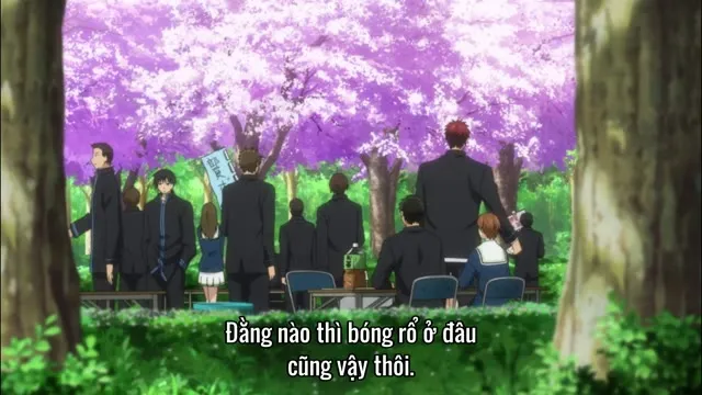 Xem Tuyển Thủ Vô Hình (Phần 1) tập 13 Vietsub tại TVHay Xem Tuyển Thủ Vô Hình (Phần 1) tập 13 Vietsub tại TVHay