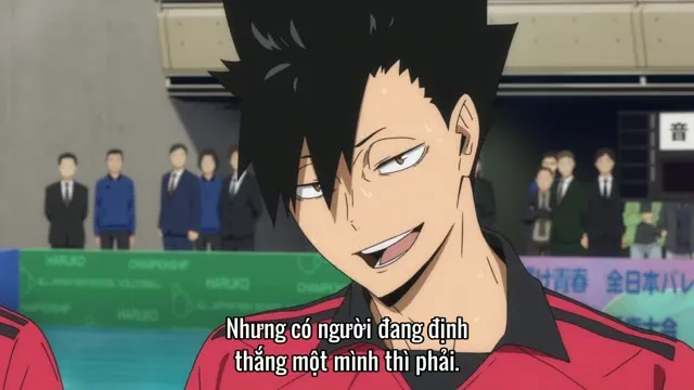 Xem phim Haikyu!!: Trận Chiến Bãi Phế Liệu Vietsub HD tại TVHay Xem phim Haikyu!!: Trận Chiến Bãi Phế Liệu Vietsub HD tại TVHay