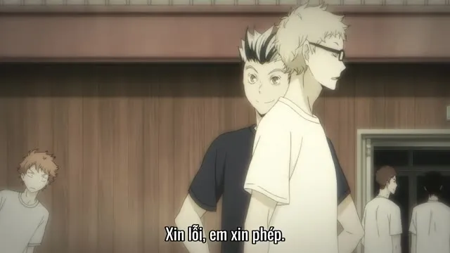 Haikyu!!: Trận Chiến Bãi Phế Liệu 2024 Vietsub HD - TVHay Haikyu!!: Trận Chiến Bãi Phế Liệu 2024 Vietsub HD - TVHay