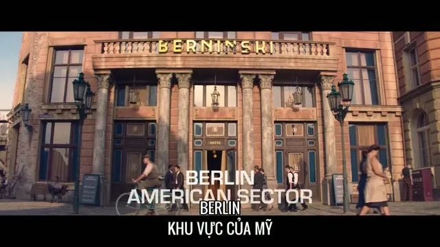 Xem phim Chiến Bại Vietsub HD tại TVHay Xem phim Chiến Bại Vietsub HD tại TVHay