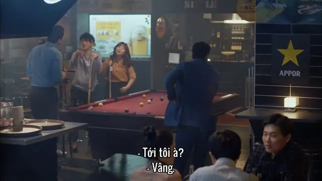 Hình ảnh trong phim Tình Bạn Tuổi Xế Chiều trên TVHay Hình ảnh trong phim Tình Bạn Tuổi Xế Chiều trên TVHay