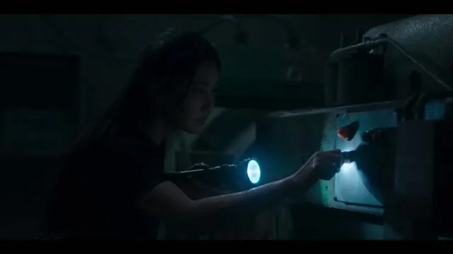 Hình ảnh trong phim Đừng về nhà trên TVHay Hình ảnh trong phim Đừng về nhà trên TVHay
