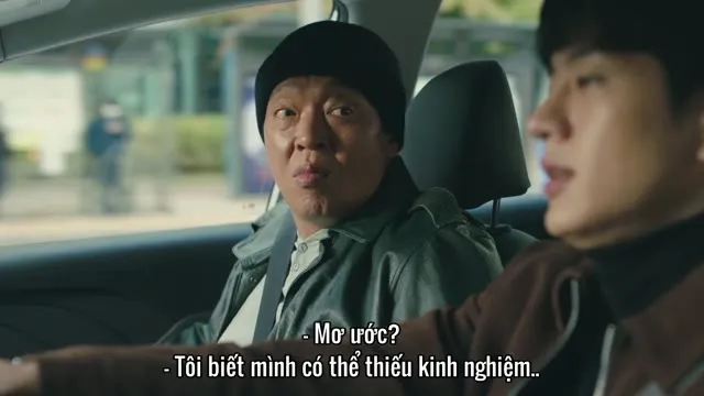 Hình ảnh trong phim Những Kẻ Phá Hoại Seoul trên TVHay Hình ảnh trong phim Những Kẻ Phá Hoại Seoul trên TVHay
