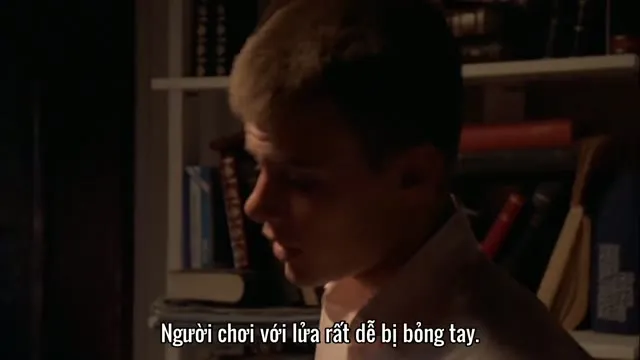 Mặt Tối Của Tình Yêu 1984 Vietsub HD - TVHay Mặt Tối Của Tình Yêu 1984 Vietsub HD - TVHay