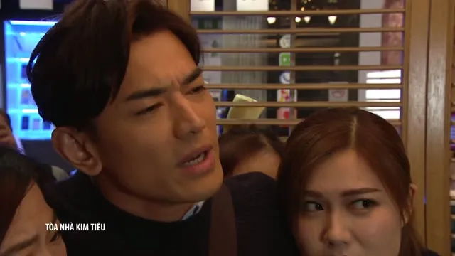 Tòa Nhà Kim Tiêu 2019 Vietsub HD - TVHay Tòa Nhà Kim Tiêu 2019 Vietsub HD - TVHay
