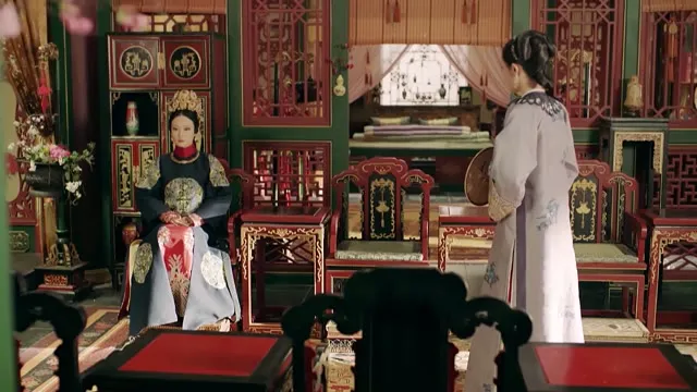 Diên Hi Công Lược 2018 Vietsub HD - TVHay Diên Hi Công Lược 2018 Vietsub HD - TVHay