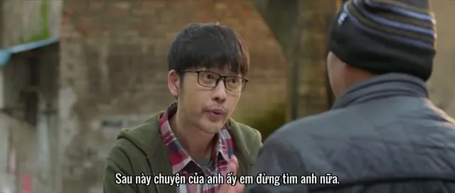 Tôi Không Phải Người Thừa Kế 2024 Vietsub HD - TVHay Tôi Không Phải Người Thừa Kế 2024 Vietsub HD - TVHay