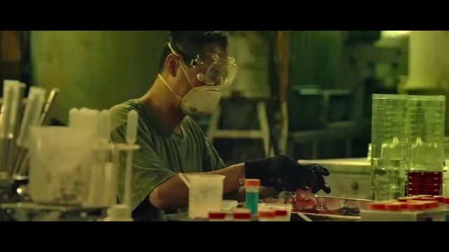 Vô Gian Nhất Chiến 2023 Vietsub HD - TVHay Vô Gian Nhất Chiến 2023 Vietsub HD - TVHay