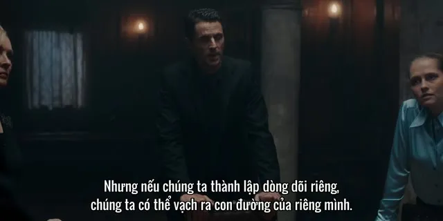 Mật Mã Phù Thủy (Phần 3) 2022 Vietsub HD - TVHay Mật Mã Phù Thủy (Phần 3) 2022 Vietsub HD - TVHay