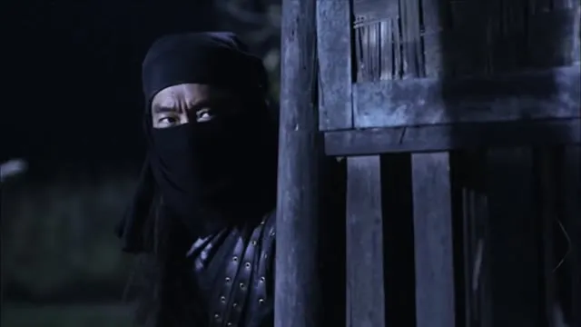 Xích Phát Quỷ Lưu Đường 2011 Vietsub HD - TVHay Xích Phát Quỷ Lưu Đường 2011 Vietsub HD - TVHay