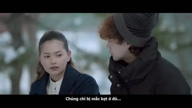 Hình ảnh trong phim Thân Gái Xứ Người trên TVHay Hình ảnh trong phim Thân Gái Xứ Người trên TVHay
