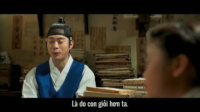 Hình ảnh trong phim Thiếu Gia Kỹ Phường trên TVHay Hình ảnh trong phim Thiếu Gia Kỹ Phường trên TVHay