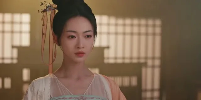 Hình ảnh trong phim Xuân Hoa Diễm trên TVHay Hình ảnh trong phim Xuân Hoa Diễm trên TVHay