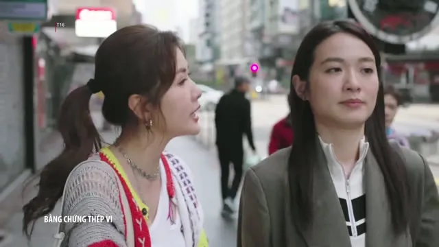 Bằng Chứng Thép (Phần 6) tập 2 Vietsub HD - TVHay Bằng Chứng Thép (Phần 6) tập 2 Vietsub HD - TVHay