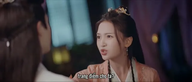 Trang Tâm Ký tập 9 Vietsub HD - TVHay Trang Tâm Ký tập 9 Vietsub HD - TVHay