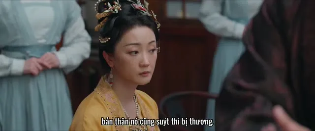 Cẩm Tú An Ninh 2024 Vietsub HD - TVHay Cẩm Tú An Ninh 2024 Vietsub HD - TVHay