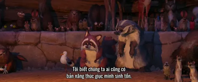 Robot Hoang Dã 2024 Vietsub HD - TVHay Robot Hoang Dã 2024 Vietsub HD - TVHay