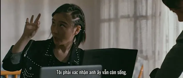 Hình ảnh trong phim Đặc Chủng Đột Kích: Nghịch Chiến trên TVHay Hình ảnh trong phim Đặc Chủng Đột Kích: Nghịch Chiến trên TVHay
