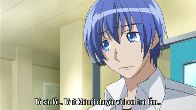 Hình ảnh trong phim Kampfer trên TVHay Hình ảnh trong phim Kampfer trên TVHay
