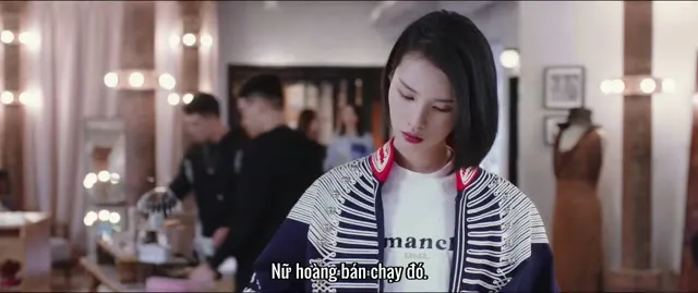 Hình ảnh trong phim Trái Đất Đỏ Mặt Rồi trên TVHay Hình ảnh trong phim Trái Đất Đỏ Mặt Rồi trên TVHay