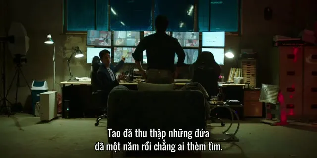 Hình ảnh trong phim Lá Phiếu Tử Hình trên TVHay Hình ảnh trong phim Lá Phiếu Tử Hình trên TVHay