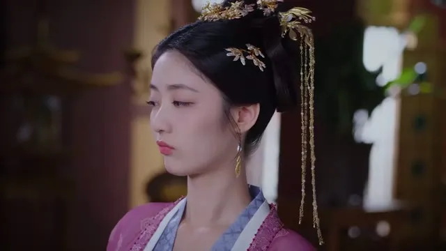 Hình ảnh trong phim Cô Gái Lạc Vào Trong Tranh trên TVHay Hình ảnh trong phim Cô Gái Lạc Vào Trong Tranh trên TVHay