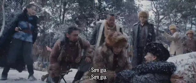 Xem phim Trận Đánh Úp Trong Băng Tuyết 2 Vietsub HD tại TVHay Xem phim Trận Đánh Úp Trong Băng Tuyết 2 Vietsub HD tại TVHay
