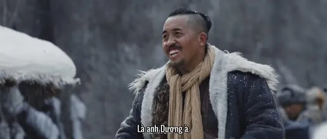 Hình ảnh trong phim Trận Đánh Úp Trong Băng Tuyết 2 trên TVHay Hình ảnh trong phim Trận Đánh Úp Trong Băng Tuyết 2 trên TVHay
