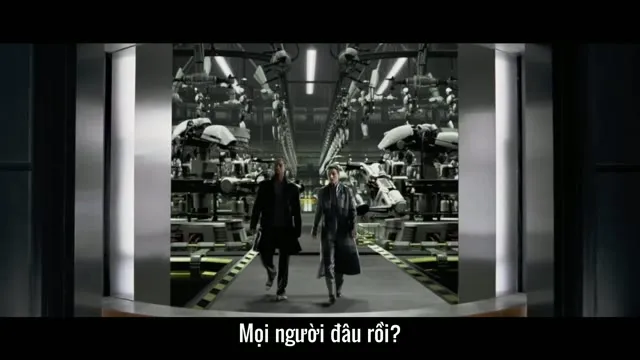 Xem Tôi, Robot tập 1 Vietsub tại TVHay Xem Tôi, Robot tập 1 Vietsub tại TVHay