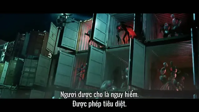 Tôi, Robot tập 1 Vietsub HD - TVHay Tôi, Robot tập 1 Vietsub HD - TVHay