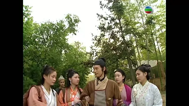 Hình ảnh trong phim Hán Sở Kiêu Hùng trên TVHay Hình ảnh trong phim Hán Sở Kiêu Hùng trên TVHay