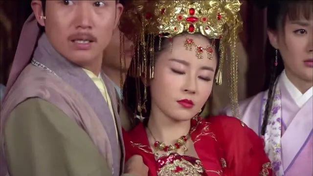 Xem phim Chân Mệnh Thiên Tử Lồng Tiếng HD tại TVHay Xem phim Chân Mệnh Thiên Tử Lồng Tiếng HD tại TVHay
