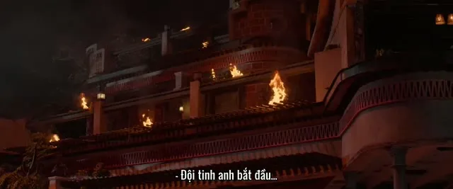 Chim Ưng 2024 Vietsub HD - TVHay Chim Ưng 2024 Vietsub HD - TVHay