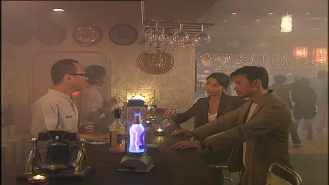 Bằng Chứng Thép (Phần 1) 2006 Vietsub HD - TVHay Bằng Chứng Thép (Phần 1) 2006 Vietsub HD - TVHay