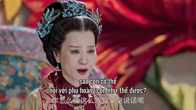 Hình ảnh trong phim Hoa Mãn Thiên trên TVHay Hình ảnh trong phim Hoa Mãn Thiên trên TVHay
