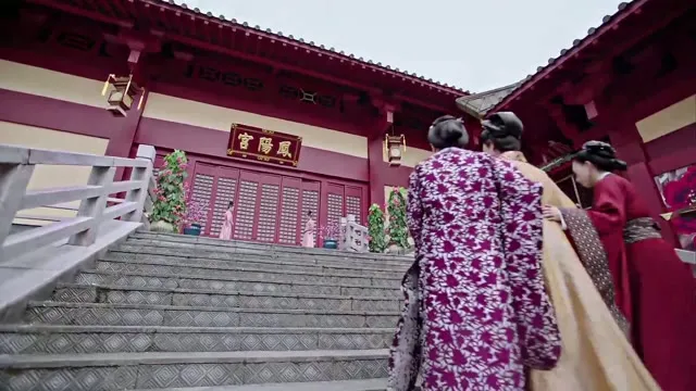 Hoa Mãn Thiên 2017 Vietsub HD - TVHay Hoa Mãn Thiên 2017 Vietsub HD - TVHay