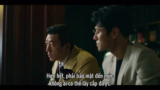 Hình ảnh trong phim Vincenzo trên TVHay Hình ảnh trong phim Vincenzo trên TVHay