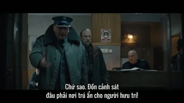 Xem phim Vũng Lầy (Phần 3) Vietsub HD tại TVHay Xem phim Vũng Lầy (Phần 3) Vietsub HD tại TVHay