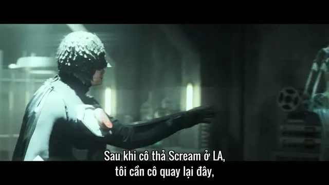 Hộ Vệ Công Lý 2022 Vietsub HD - TVHay Hộ Vệ Công Lý 2022 Vietsub HD - TVHay