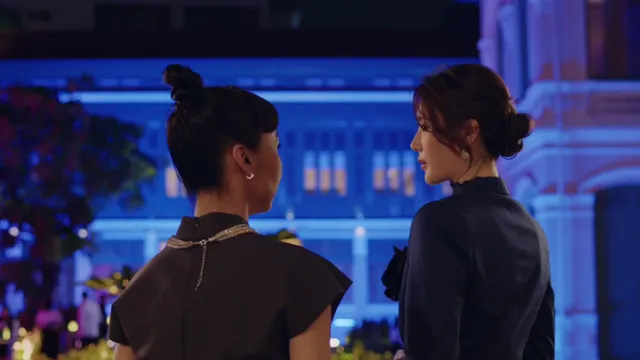 Hình ảnh trong phim Lời Yêu Trong Mưa trên TVHay Hình ảnh trong phim Lời Yêu Trong Mưa trên TVHay