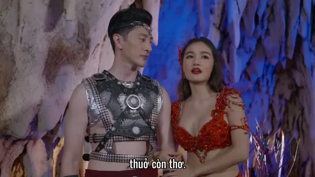 Chuyện Tình Biển Xanh (Bản Thái) 2022 Vietsub HD - TVHay Chuyện Tình Biển Xanh (Bản Thái) 2022 Vietsub HD - TVHay