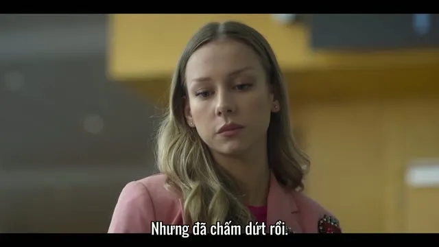 Hình ảnh trong phim Ưu tú – Truyện ngắn: Carla Samuel trên TVHay Hình ảnh trong phim Ưu tú – Truyện ngắn: Carla Samuel trên TVHay