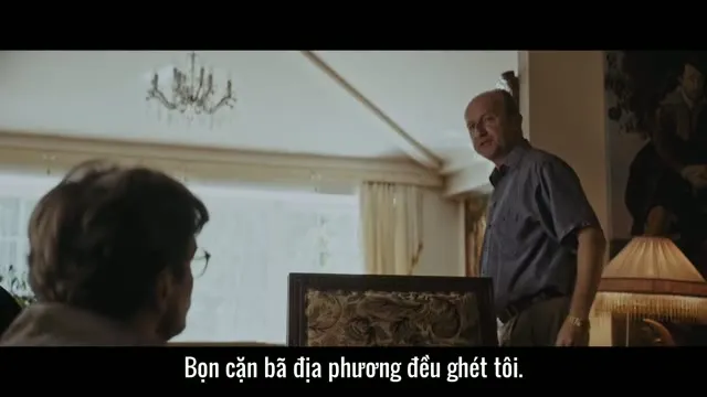 Hình ảnh trong phim Vũng Lầy (Phần 2) trên TVHay Hình ảnh trong phim Vũng Lầy (Phần 2) trên TVHay