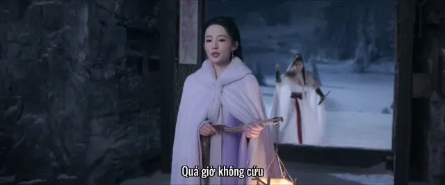 Thất Dạ Tuyết 2024 Vietsub HD - TVHay Thất Dạ Tuyết 2024 Vietsub HD - TVHay